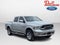 2016 RAM 1500 4WD Crew Cab 140.5" Longhorn Limited