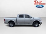 2016 RAM 1500 4WD Crew Cab 140.5" Longhorn Limited