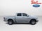 2016 RAM 1500 4WD Crew Cab 140.5" Longhorn Limited