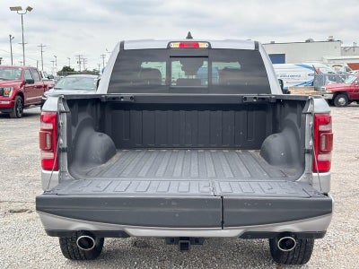 2020 RAM 1500 Limited 4x4 Crew Cab 5'7" Box