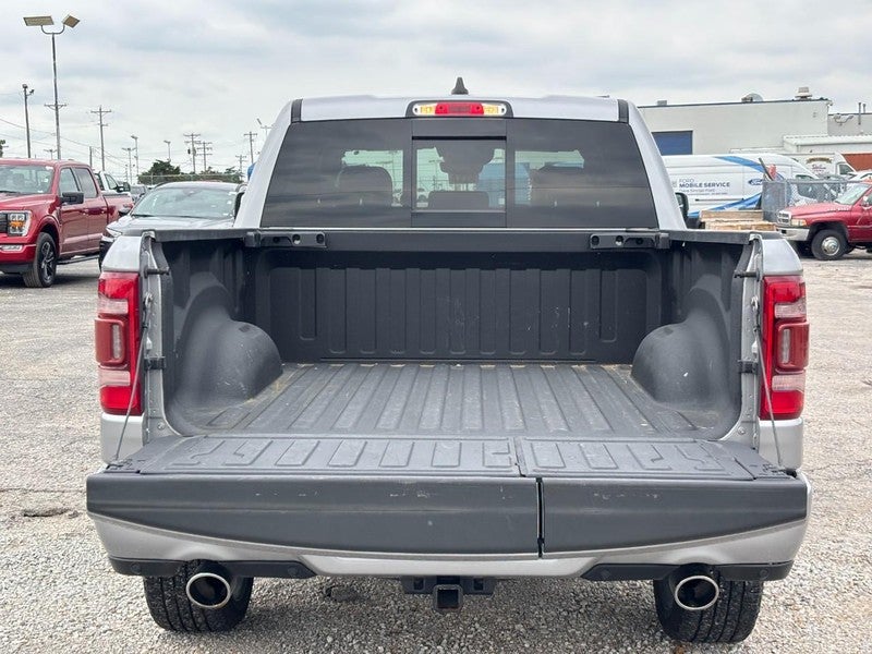 2020 RAM 1500 Limited 4x4 Crew Cab 5'7" Box