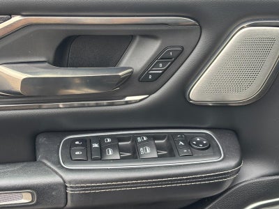 2020 RAM 1500 Limited 4x4 Crew Cab 5'7" Box
