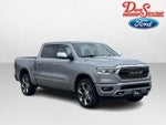 2020 RAM 1500 Limited 4x4 Crew Cab 5'7" Box