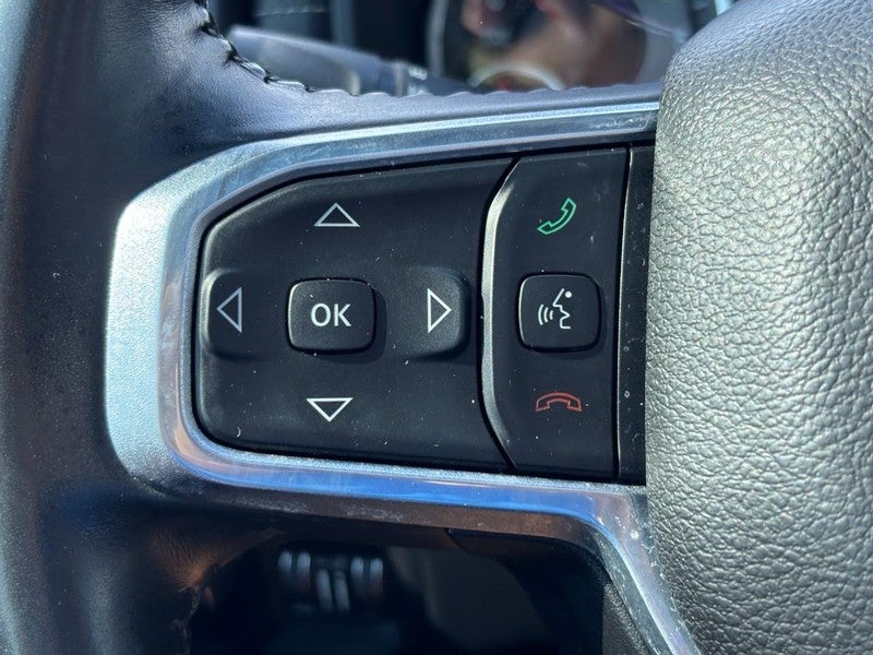 2021 RAM 1500 Laramie 4x4 Crew Cab 5'7" Box
