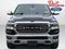 2020 RAM 1500 Laramie 4x4 Crew Cab 5'7" Box
