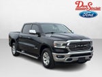 2020 RAM 1500 Laramie 4x4 Crew Cab 5'7" Box