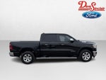 2020 RAM 1500 Laramie 4x4 Crew Cab 5'7" Box