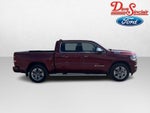 2022 RAM 1500 Limited Longhorn 4x4 Crew Cab 5'7" Box