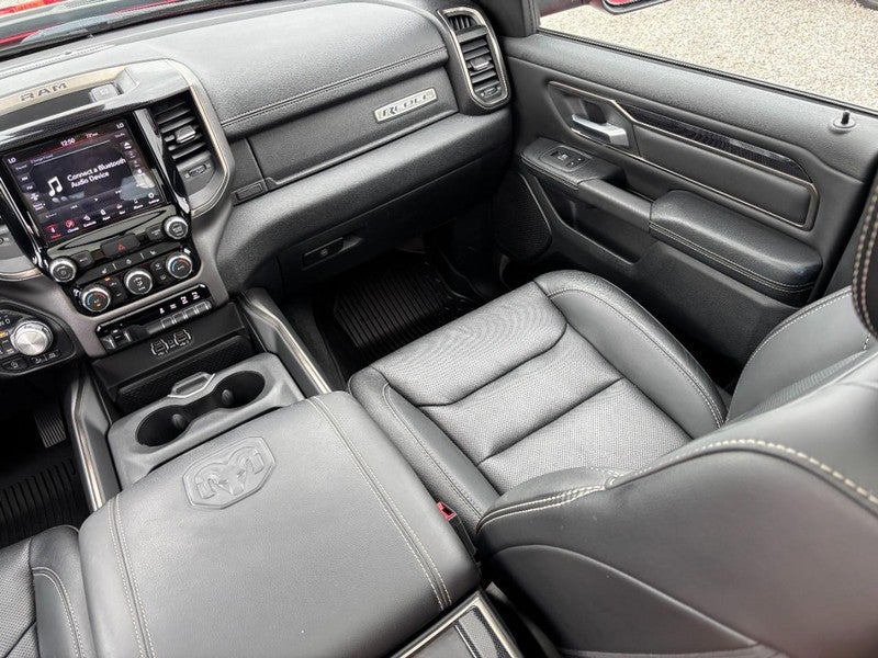 2020 RAM 1500 Rebel 4x4 Crew Cab 5'7" Box
