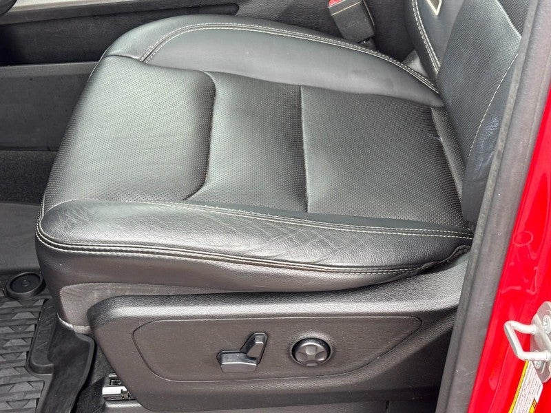 2020 RAM 1500 Rebel 4x4 Crew Cab 5'7" Box