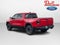 2020 RAM 1500 Rebel 4x4 Crew Cab 5'7" Box