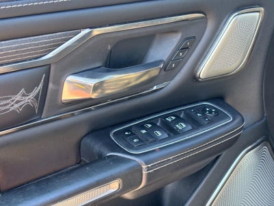 2019 RAM 1500 Limited 4x4 Crew Cab 6'4" Box