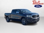 2019 RAM 1500 Limited 4x4 Crew Cab 6'4" Box