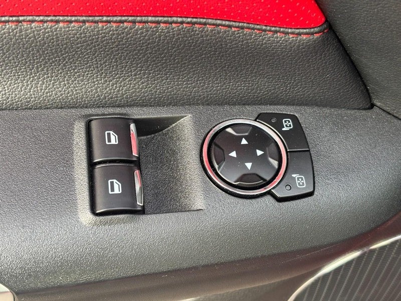 2023 Ford Mustang GT Fastback