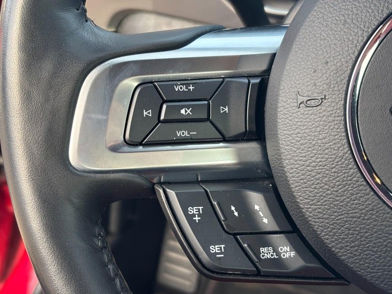 2023 Ford Mustang GT Fastback