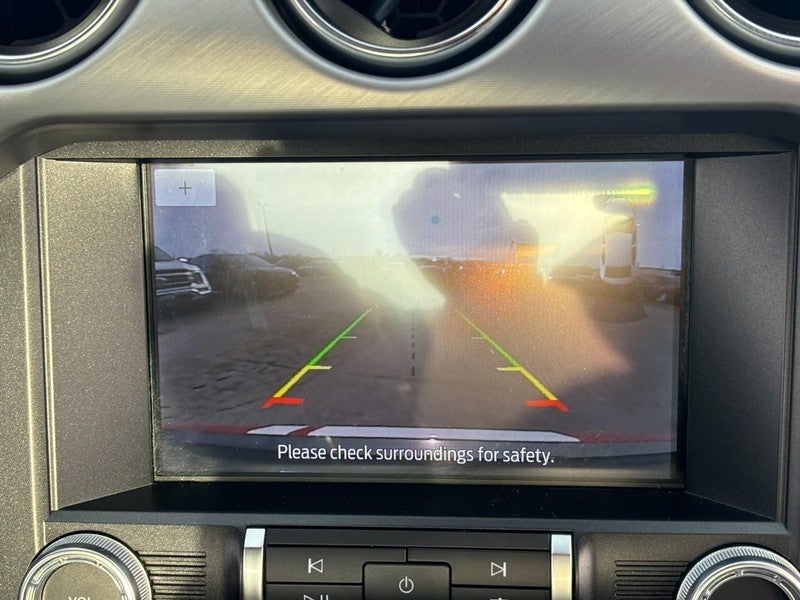 2023 Ford Mustang GT Fastback