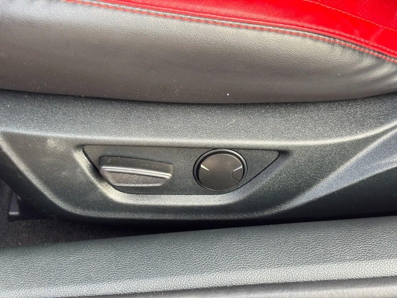 2023 Ford Mustang GT Fastback