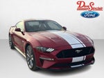 2023 Ford Mustang GT Fastback
