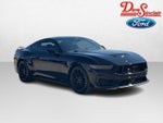 2024 Ford Mustang GT Fastback