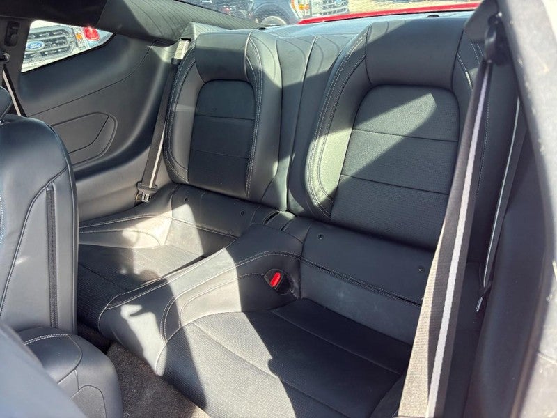 2024 Ford Mustang GT Fastback