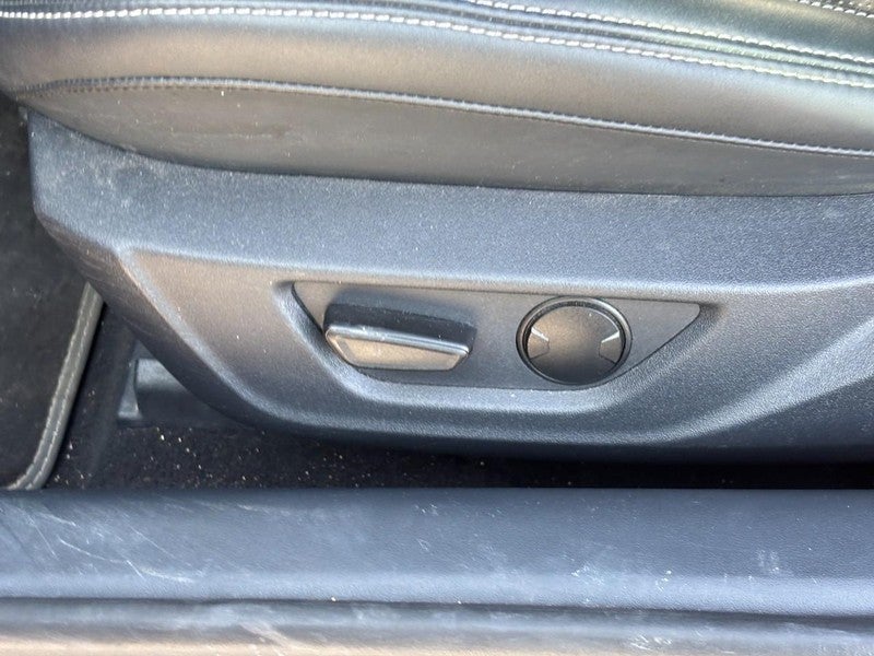 2024 Ford Mustang GT Fastback