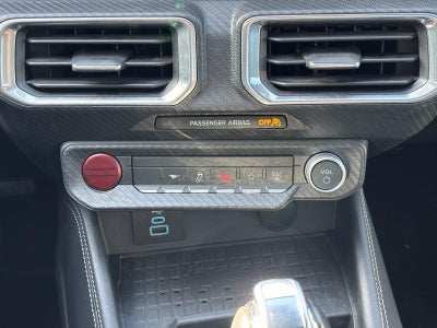 2024 Ford Mustang GT Fastback