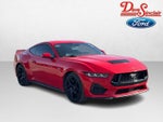 2024 Ford Mustang GT Fastback