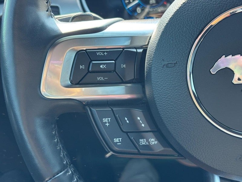 2022 Ford Mustang GT Fastback