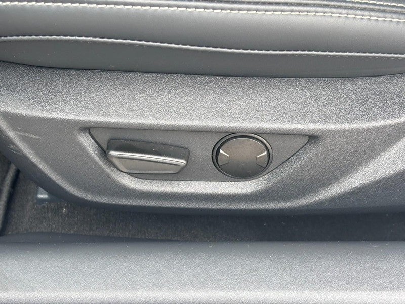 2025 Ford Mustang GT Premium Fastback