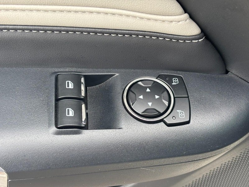 2025 Ford Mustang GT Premium Fastback