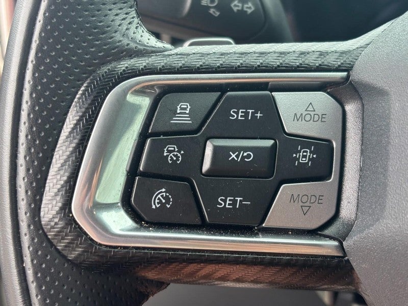 2025 Ford Mustang GT Premium Fastback