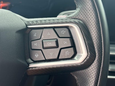 2025 Ford Mustang GT Premium Fastback