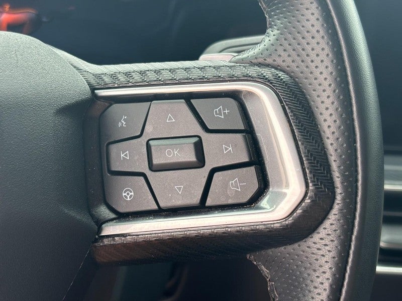 2025 Ford Mustang GT Premium Fastback