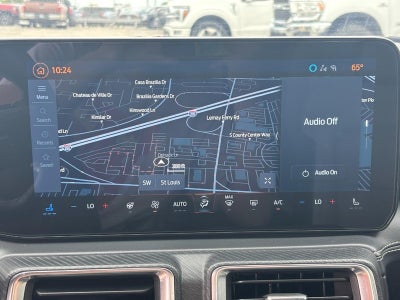 2025 Ford Mustang GT Premium Fastback