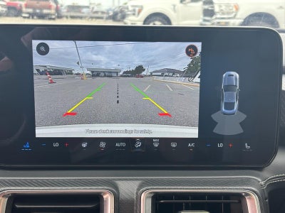 2025 Ford Mustang GT Premium Fastback