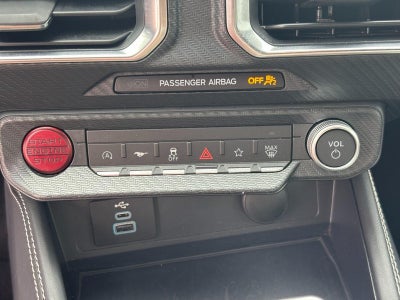 2025 Ford Mustang GT Premium Fastback