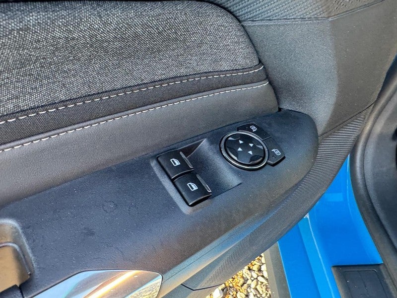 2024 Ford Mustang EcoBoost Fastback