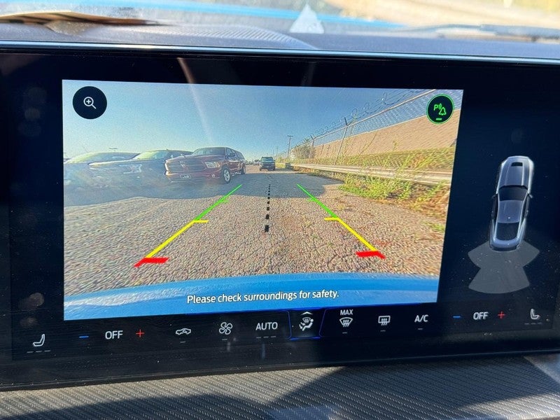 2024 Ford Mustang EcoBoost Fastback