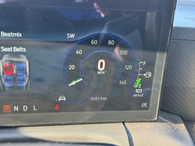 2024 Ford Mustang EcoBoost Fastback