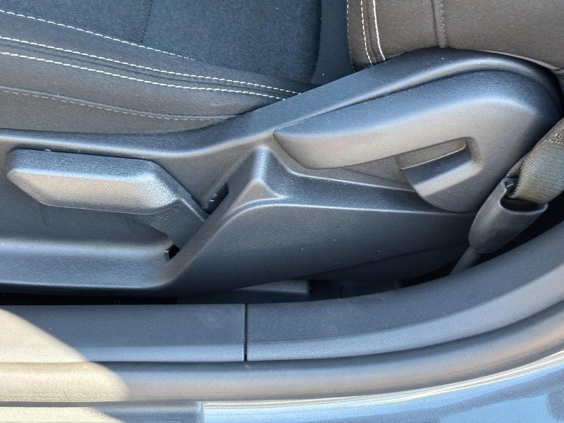 2025 Ford Mustang EcoBoost Fastback