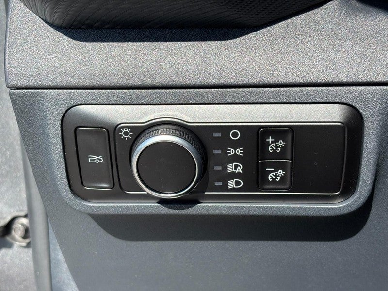 2025 Ford Mustang EcoBoost Fastback