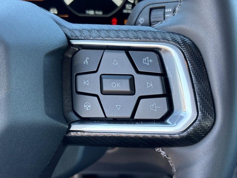 2025 Ford Mustang EcoBoost Fastback