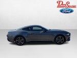 2025 Ford Mustang EcoBoost Fastback