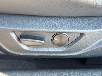 2022 Ford Mustang EcoBoost Fastback