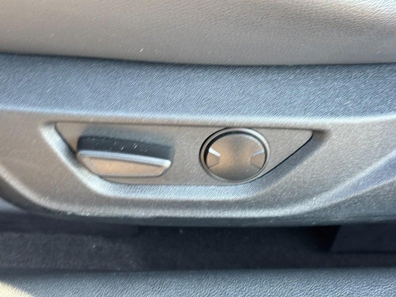 2022 Ford Mustang EcoBoost Fastback