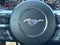 2022 Ford Mustang EcoBoost Fastback
