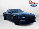 2022 Ford Mustang EcoBoost Fastback