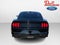 2022 Ford Mustang EcoBoost Fastback