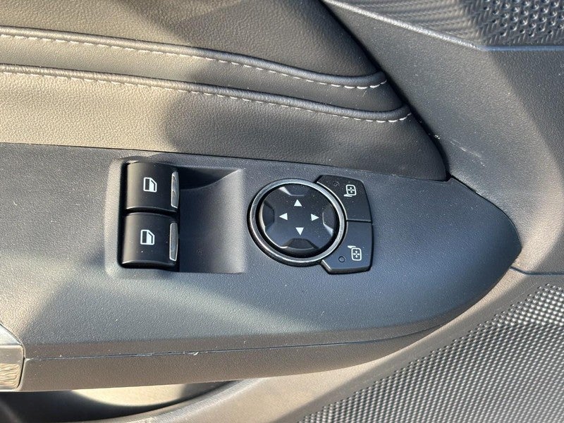 2024 Ford Mustang EcoBoost Fastback