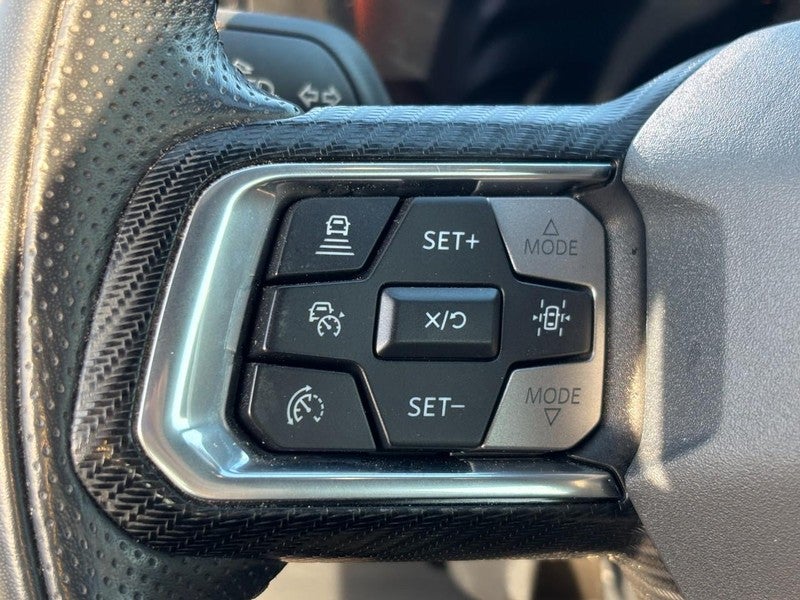 2024 Ford Mustang EcoBoost Fastback